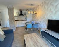 Long time Rental - Квартира / Квартира - Orihuela Costa - Punta Prima