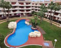 Long time Rental - Квартира / Квартира - Orihuela Costa - Punta Prima