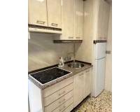 Long time Rental - Квартира / Квартира - Orihuela Costa - Punta Prima