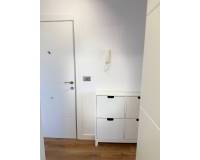 Long time Rental - Квартира / Квартира - Orihuela Costa - Punta Prima