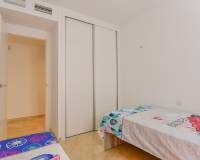 Long time Rental - Квартира / Квартира - Orihuela Costa - Punta Prima