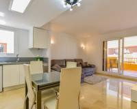 Long time Rental - Квартира / Квартира - Orihuela Costa - Punta Prima