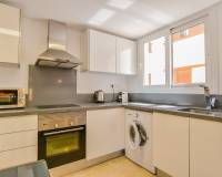 Long time Rental - Квартира / Квартира - Orihuela Costa - Punta Prima