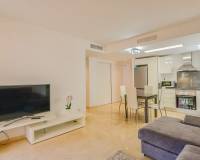 Long time Rental - Квартира / Квартира - Orihuela Costa - Punta Prima