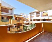 Long time Rental - Квартира / Квартира - Orihuela Costa - Punta Prima