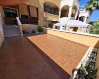 Long time Rental - Квартира / Квартира - Orihuela Costa - Villamartín