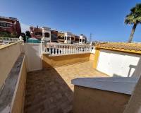 Long time Rental - Квартира / Квартира - Orihuela Costa - Villamartín