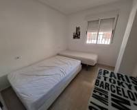 Long time Rental - Квартира / Квартира - Orihuela Costa - Villamartín