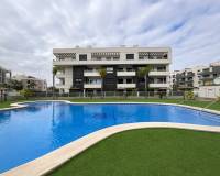 Long time Rental - Квартира / Квартира - Orihuela Costa - Villamartín