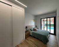 Long time Rental - Квартира / Квартира - Orihuela Costa - Villamartín