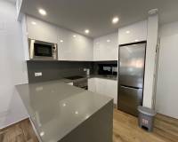 Long time Rental - Квартира / Квартира - Orihuela Costa - Villamartín