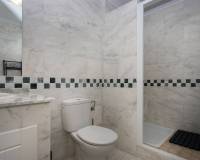 Long time Rental - Квартира / Квартира - Orihuela Costa - Villamartín