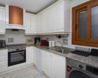 Long time Rental - Квартира / Квартира - Orihuela Costa - Villamartín