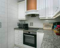 Long time Rental - Квартира / Квартира - Orihuela Costa - Villamartín