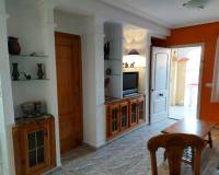 Long time Rental - Квартира / Квартира - Orihuela Costa