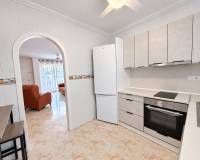 Long time Rental - Квартира / Квартира - Orihuela - Las Filipinas