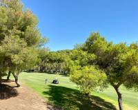 Long time Rental - Квартира / Квартира - Orihuela - Las Ramblas Golf