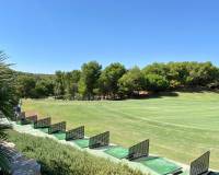 Long time Rental - Квартира / Квартира - Orihuela - Las Ramblas Golf