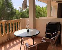 Long time Rental - Квартира / Квартира - Orihuela - Las Ramblas Golf