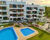 Long time Rental - Квартира / Квартира - Orihuela - Orihuela Costa