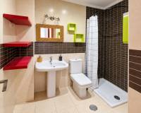 Long time Rental - Квартира / Квартира - Orihuela