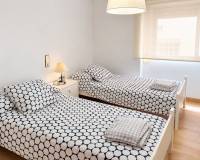 Long time Rental - Квартира / Квартира - Santa Pola - Gran Playa