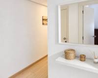 Long time Rental - Квартира / Квартира - Santa Pola - Gran Playa