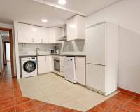 Long time Rental - Квартира / Квартира - Santa Pola - Gran Playa