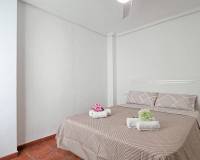 Long time Rental - Квартира / Квартира - Santa Pola - Gran Playa