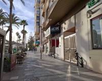 Long time Rental - Квартира / Квартира - Torrevieja Centro - Centro - Muelle Pesquero