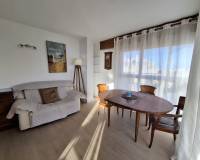 Long time Rental - Квартира / Квартира - Torrevieja Centro - Centro - Muelle Pesquero