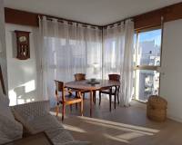 Long time Rental - Квартира / Квартира - Torrevieja Centro - Centro - Muelle Pesquero