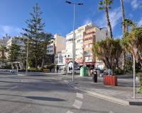 Long time Rental - Квартира / Квартира - Torrevieja Centro - Centro - Muelle Pesquero