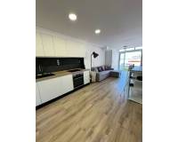 Long time Rental - Квартира / Квартира - Torrevieja Centro - La Veleta