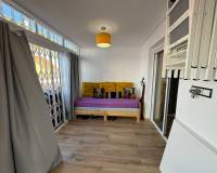 Long time Rental - Квартира / Квартира - Torrevieja Centro - La Veleta