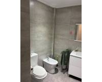 Long time Rental - Квартира / Квартира - Torrevieja - Centro - Muelle Pesquero