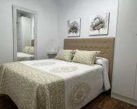 Long time Rental - Квартира / Квартира - Torrevieja Centro - Playa del Cura