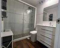 Long time Rental - Квартира / Квартира - Torrevieja Centro - Playa del Cura