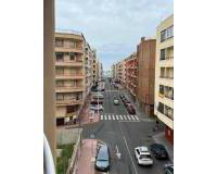 Long time Rental - Квартира / Квартира - Torrevieja Centro - Playa del Cura