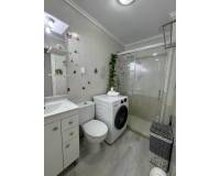 Long time Rental - Квартира / Квартира - Torrevieja Centro - Torrevieja