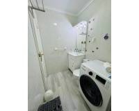 Long time Rental - Квартира / Квартира - Torrevieja Centro - Torrevieja