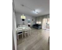 Long time Rental - Квартира / Квартира - Torrevieja Centro - Torrevieja