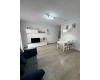 Long time Rental - Квартира / Квартира - Torrevieja Centro - Torrevieja
