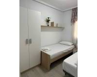 Long time Rental - Квартира / Квартира - Torrevieja Centro - Torrevieja