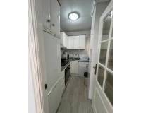 Long time Rental - Квартира / Квартира - Torrevieja Centro - Torrevieja
