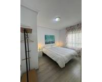 Long time Rental - Квартира / Квартира - Torrevieja Centro - Torrevieja