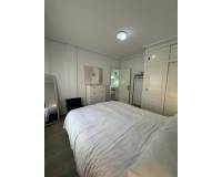 Long time Rental - Квартира / Квартира - Torrevieja Centro - Torrevieja