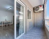 Long time Rental - Квартира / Квартира - Torrevieja Centro - Torrevieja