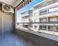 Long time Rental - Квартира / Квартира - Torrevieja Centro - Torrevieja