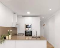 Long time Rental - Квартира / Квартира - Torrevieja Centro - Torrevieja